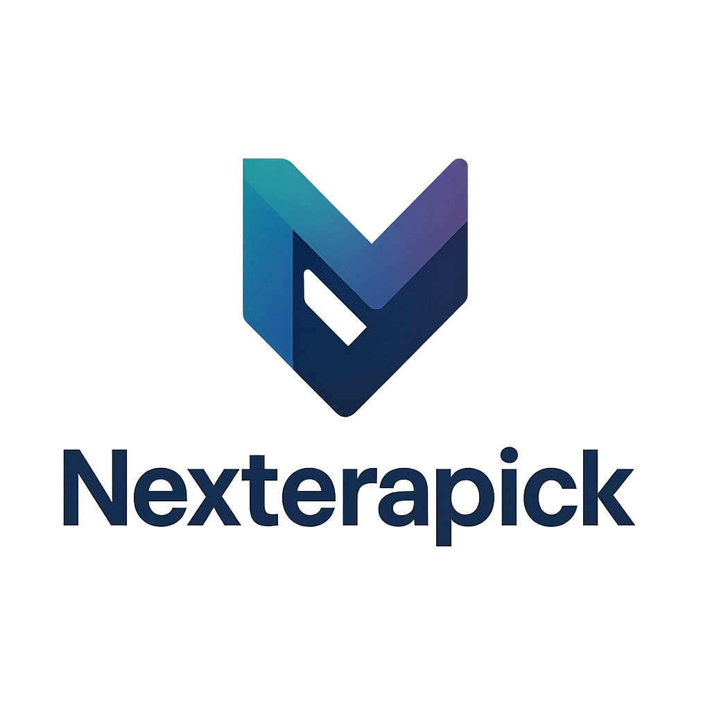 nexterapick